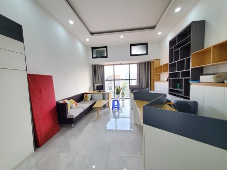 Officetel cho thuê giá không thể nào tốt hơn – The Sun Avenue Officetel