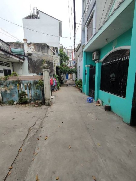 Bán nhà DT 100m2, Kế Đ.Hoàng Diệu 2, Linh Trung, Thủ Đức. Chỉ 5.05 Tỷ