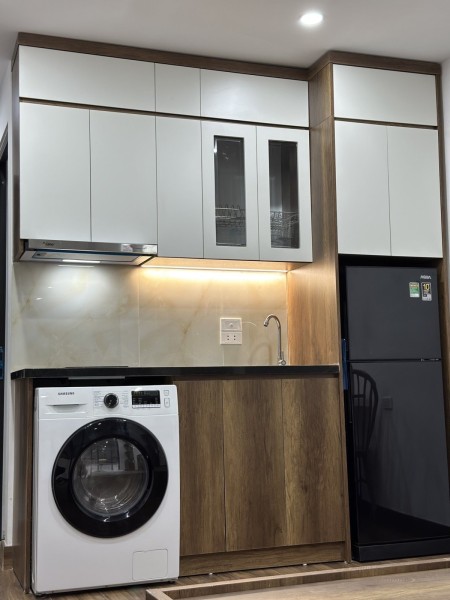 Chính chủ bán tòa CCMN Hai Bà Trưng 47M2 MT 7M 5 tầng 9PKK giá chỉ 6.7 tỷ