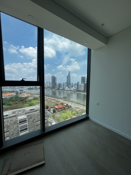Thuê nhanh căn 2PN view cực đỉnh ở Opera Residence, NTCB chỉ 40 triệu