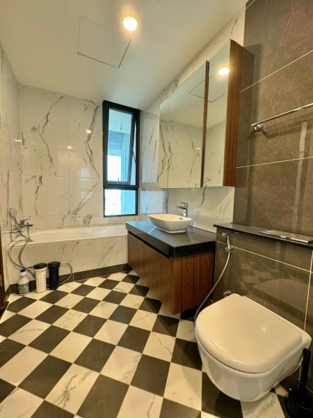 Trống sẵn dọn vào ngay căn 3PN, NTCB chỉ 70 triệu view sông, thang riêng, D'Edge Thảo Điền