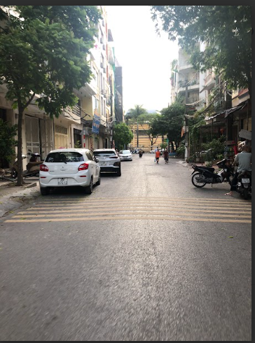 Xuân Phương, Nam Từ Liêm, Hà Nội - Nhà 5 tầng - DT 31M2 – Nhỉnh 3.8 tỷ