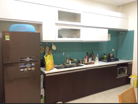Tuyệt phẩm Phương Canh – 38m2 – 4 tầng – hơn 5 tỷ - ngõ thông.