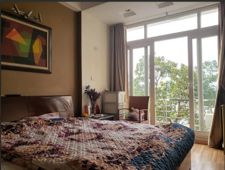 Siêu hot Xuân Phương – 50m2 – 4 tầng lô góc – 4,x tỷ.