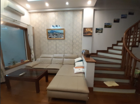 Bán nhà Xuân Phương, sát phố, 35m2, chỉ 3.x tỷ, có bớt.