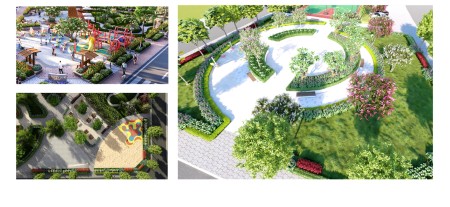 Đất thành phố mới giá tốt ,tăng trưởng cao đường đang mở rộng và ngày 10/7 sẽ khởi công vành đai 4