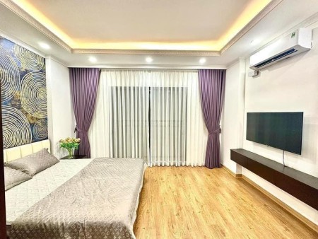 Hơn 5 tỷ, ngõ thông kinh doanh, 30M ra oto tránh