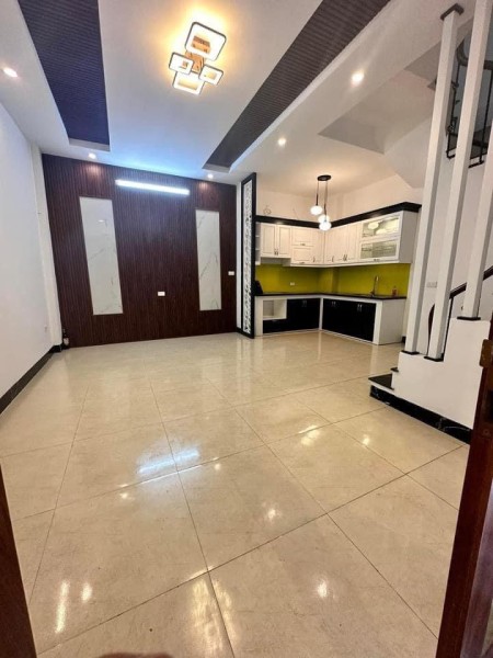 Bán nhà Lê Thanh Nghị, nhà mới đẹp keng, an sinh đỉnh 7 tỷ