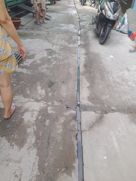 Chính chủ cần bán nhà 4x12 nhà bao đẹp
