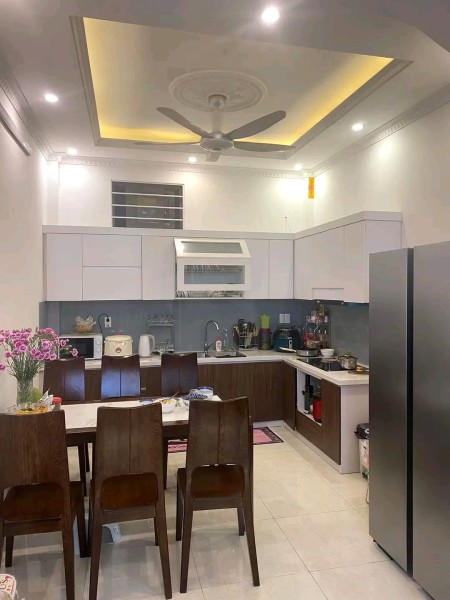 Bán nhà Đức Điễn tầm tiền hiếm, nhà đẹp ở ngay cách ô tô 50m giá 4 tỷ
