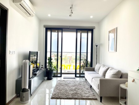 Nhà Đẹp Trống Sẵn Đón Khách – One Verandah 1PN
