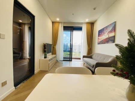 Giá quá tốt để ở trong một khu chung cư đẳng cấp như vậy – Lumiere 2PN
