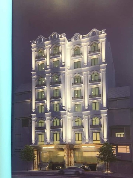 Cần bán nhà mặt tiền Phường Trung Hòa, Cầu Giấy, Diện tích 240m², Giá = 140Tỷ