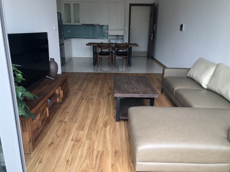 Cho thuê căn hộ studio Diamond Park Plaza 16 Láng Hạ, căn góc, 1PN+1PK+1WC, full nội thất, mới 100%