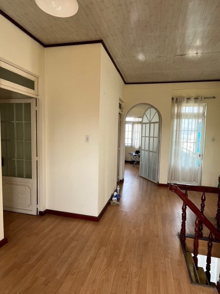 Bán nhà sổ riêng xây dựng, view thoáng, nở hậu, đã hoàn công, 4.3T, LH 0888.113.882