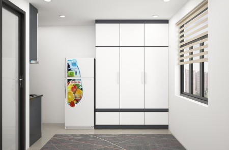 Toà chung cư mini 17 phòng FULL nội thất, khép kín Thụy Khuê Tây Hồ DT55m2 x 7 Tầng thang máy