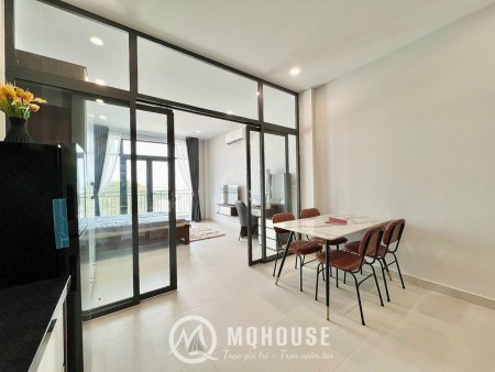 Căn Hộ Mini 1PN Đầy Đủ Tiện Nghi, Thiết Kế Hiện Đại Gần Sân Bay, Hoàng Văn Thụ, Trường Sơn