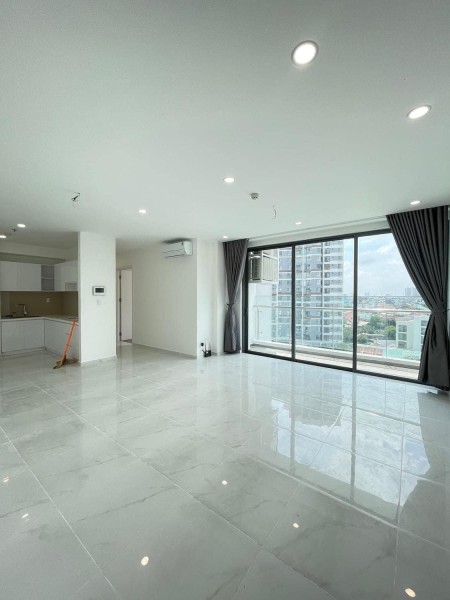 Bán Chung Cư Carillon 5 Tân Phú 262 Lũy Bán Bích: Tầng cao thoáng mát 80m2 2PN, 2WC 2tỷ5