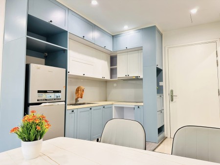 CHÍNH CHỦ cần bán căn 1N+1 tầng trung, view thoáng giá 1.72 tỷ bao thuế phí tại OCP 0965 479 380
