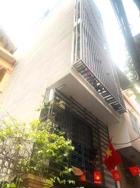 Thái Thịnh, 70m x 7tầng, MT4.2m giá 15 tỷ. Ô tô, Ngõ thông, DT 100tr/t. LH: 0948358822