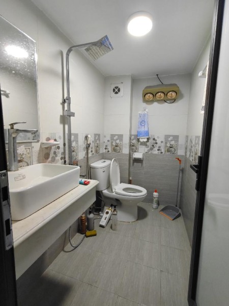 Nhà dân xây, khu tam giác vàng, Trịnh Văn Bô, Xuân Phương, Hòe Thị, 50m, 5 tầng, giá 3,89 tỷ