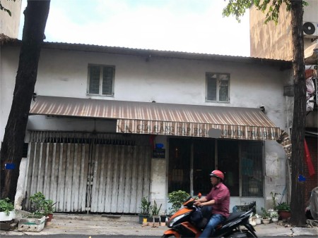 Bán nhà phường 12 Tân Bình, chính chủ bán nhà khu K300, MTKD sầm uất