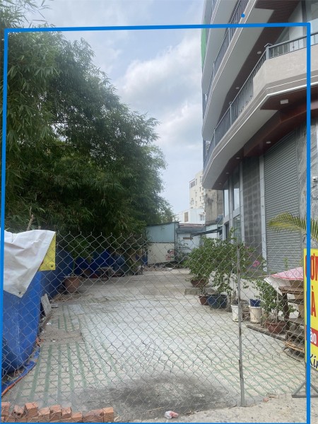 Ngang 4m, khu sân bay Tân Sơn Nhất, chính chủ bán nhà phường 2 Tân Bình