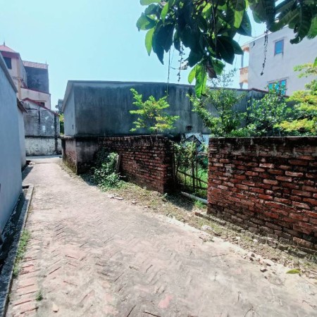Xác thực: Bán đất Kiêu kỵ, 120m2, hiếm - 3,65 tỷ. Mặt tiền 9m thoải mái xây biệt thự. Ở Sướng