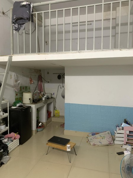 Tìm bạn nữ ở ghép ở đường Nguyễn Văn Quỳ