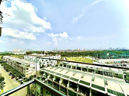 BÁN 3PN Sarina - Căn góc - 127m2 - Khu đô thị Sala
