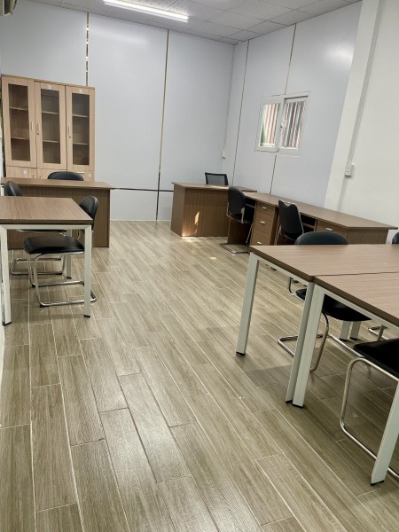 Văn phòng Quận 1, sẵn nội thất, nhiều tiện ích và ưu đãi hấp dẫn !!