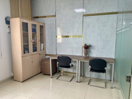 Văn phòng ảo Bình Thạnh giá rẻ chỉ từ 17k/ngày, tặng ngay 3 tháng! LH 093.141.2958 Long (Quản lý)