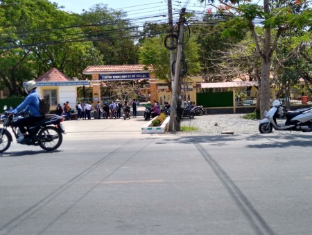 Đi đến slide 11