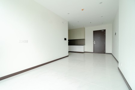 C - Sky Vew 2PN 2WC 80m2 gía chỉ 1.8 tỷ nhận nhà mới 100%