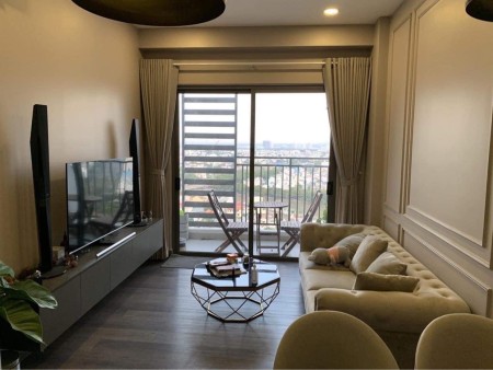 Trời ơi!!! Giá tốt chốt nhanh kẻo lở deal ngon – The Sun Avenue 2PN Bao Thuế Phí