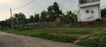 Chính Chũ bán Đất 225m thổ cư, 2 mặt tiền, hẻm xe hơi, sát đường Trần Quốc Nghiễn