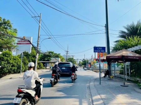Bán đất hẻm 92 Rạch Gia đường Vườn Lài gần chung cư An Phú Đông, KDC an ninh DT 4x22m hơn 4 tỷ