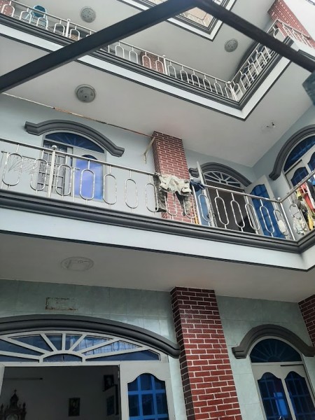 (Tân Bình) nhà to đẹp rẻ Trần Thái Tông, Nguyễn Sỹ Sách 108m2 (9x12) 4 tầng, 6.68tỷ