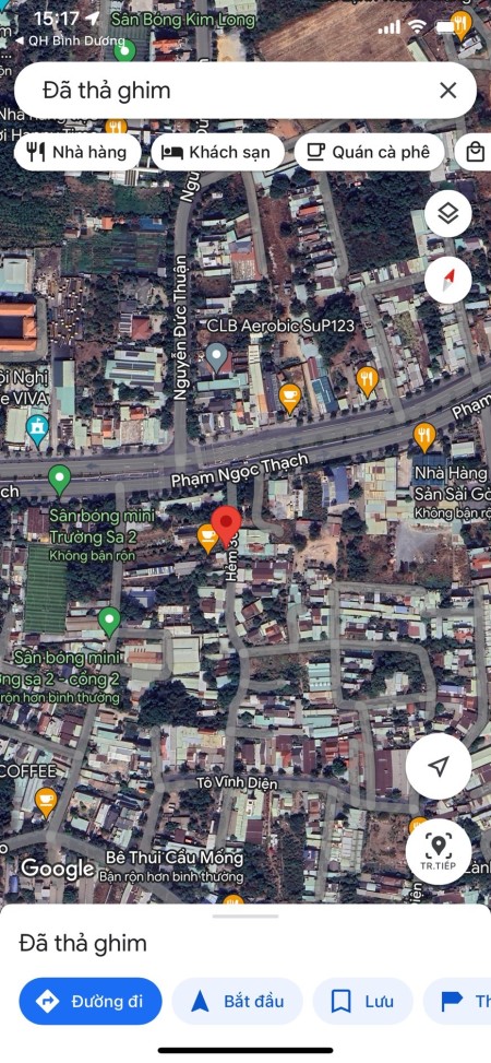Đi đến slide 3