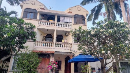 Căn hộ villa 2 mặt tiền An Phú Đông, DT 80M công năng to giá tiểu học 1,991 tỷ TL.