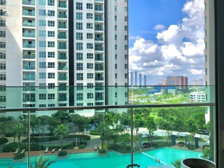 ‍️Bán 3PN Sadora Thủ Thiêm - 2 Ban công - 122M2 - Gía chỉ ~ 75TR/M2