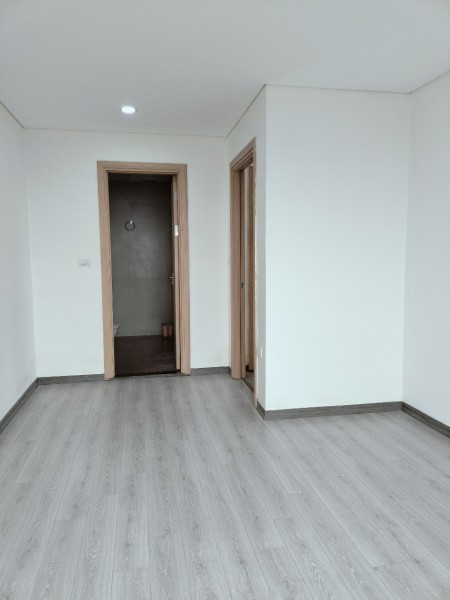 Chính chủ bán nhanh căn hộ Happy Star Tower Giang Biên: 77m2, 3pn, 2wc