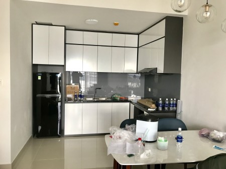 Nhà vừa trống cần tìm khách thuê – The Sun Avenue 2PN