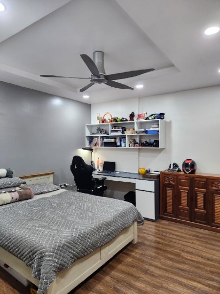 CẦN BÁN CĂN HỘ CHUNG CƯ MẶT PHỐ MINH KHAI – HAI BÀ TRƯNG - HÀ NỘI.