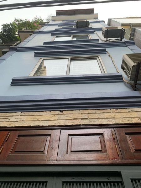 Nhà đẹp Xuân Đỉnh 60m2 mặt tiền lớn bước chân ra phố kết nối muôn nơi