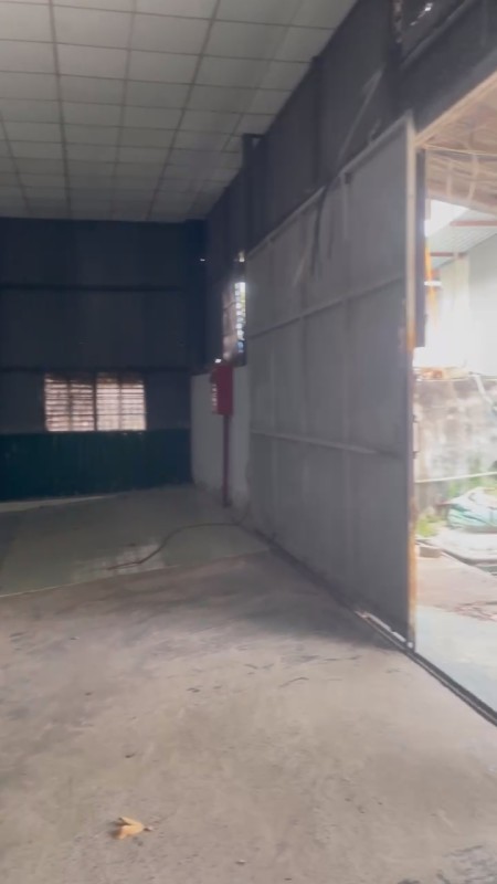 Cho thuê kho xưởng 2000m2 Lê Văn Việt, phường Long Thạnh Mỹ, Quận 9