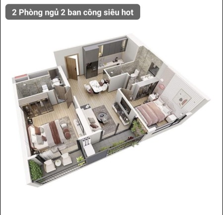 Nhận thông tin Toà GS5 - MUA TỪ MÓNG phân khu The Miami tại SmartCity. Vin Xây Dựng Q Lý và Vận Hành