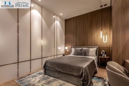 Chỉ từ 420 triệu sở hữu căn hộ resort ven sông liền kề Phú Mỹ Hưng Quận 7