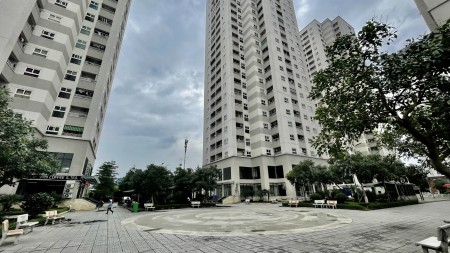 BÁN GẤP căn góc Shophouse chính chủ 80m2 khối đế tòa M3 Mipec City View Kiến Hưng - Hà Đông