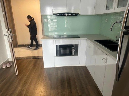 Chung Cư IDICO - Tân Phú 80m2 2PN Giá 11tr5/tháng. Nội thất đầy đủ